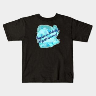 Happiness Kids T-Shirt